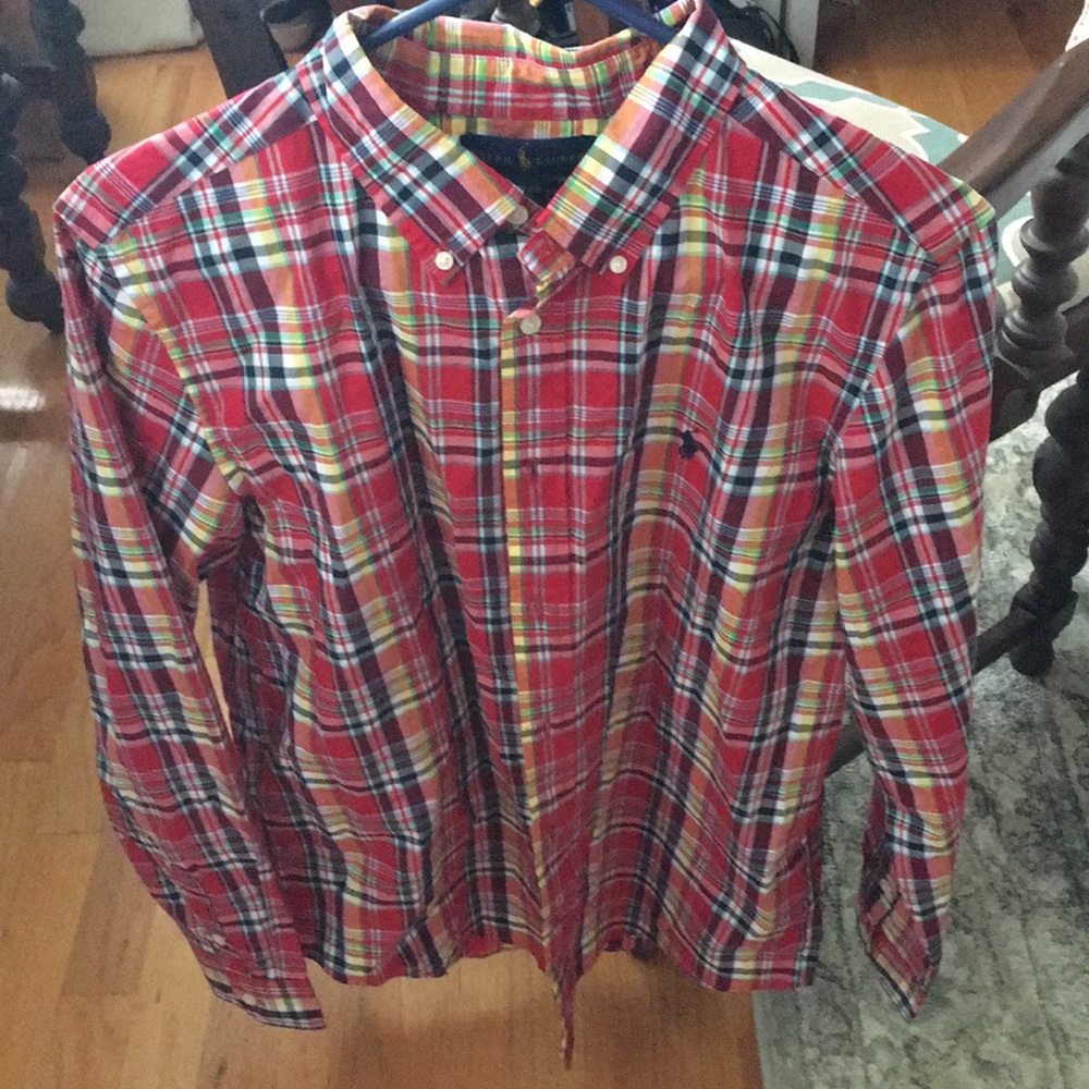 Ralph Lauren Shirt